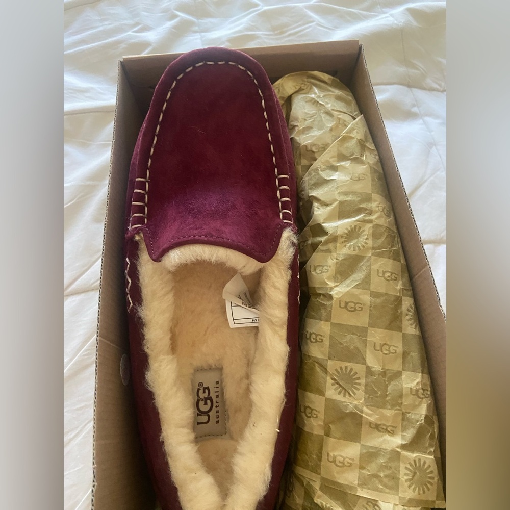 Ugg Slippers
